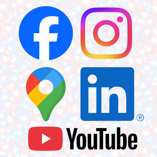 Serviços de Gestão e Marketing de Redes Sociais