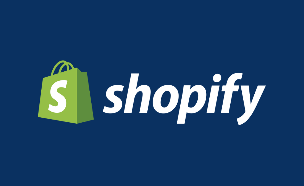 Shopify e-commerce